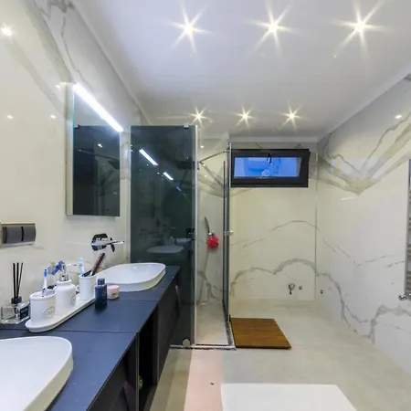 Villa Palmiye Icmeler Daily Weekly Rentals * Marmaris