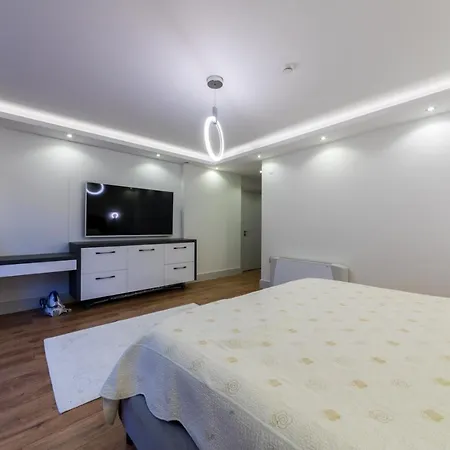 Villa Villa Palmiye Icmeler Daily Weekly Rentals Marmaris