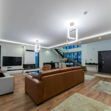 Villa Villa Palmiye Icmeler Daily Weekly Rentals *