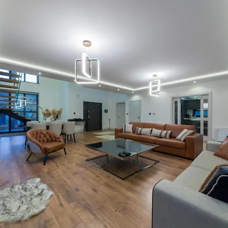 Villa Villa Palmiye Icmeler Daily Weekly Rentals