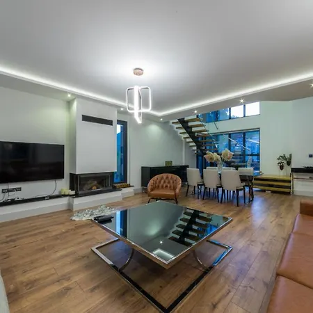 Villa Palmiye Icmeler Daily Weekly Rentals * Marmaris