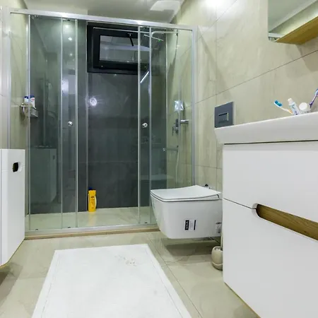 Villa Palmiye Icmeler Daily Weekly Rentals Villa