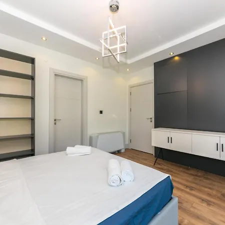 Villa Palmiye Icmeler Daily Weekly Rentals Villa Marmaris